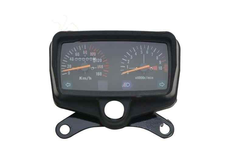 Mondial Km Saati Agk 160 Şamandırasız Telli