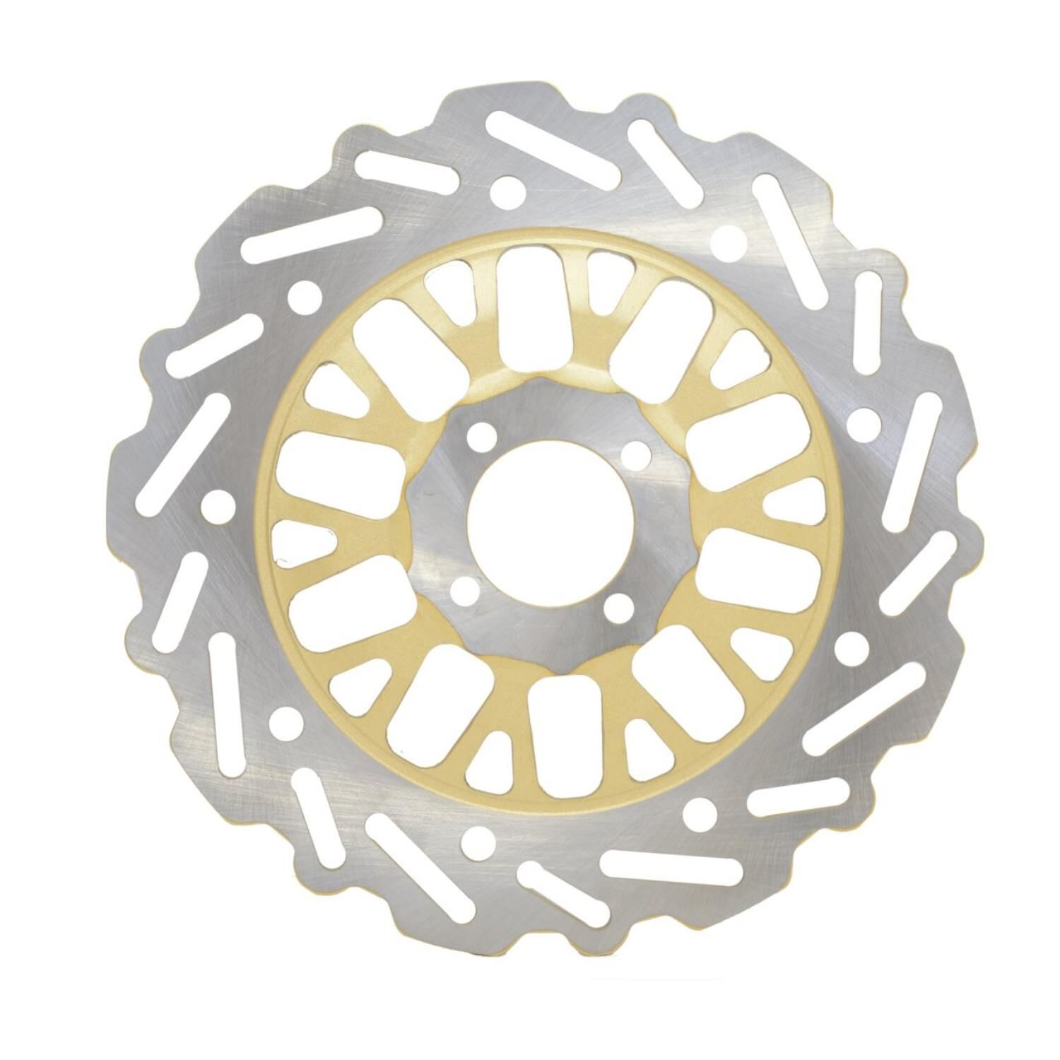 Z-One 180 Ön Fren Diski Çanaklı 50-266-4