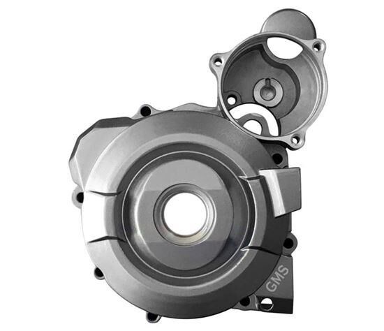 Sanzıman Motor Kapak Sol Drıft