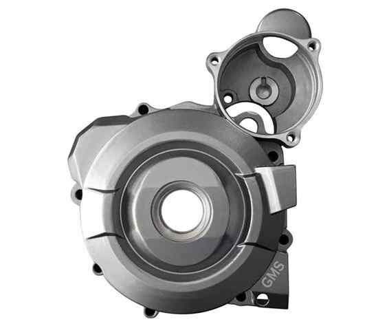 Sanzıman Motor Kapak Sol Drıft