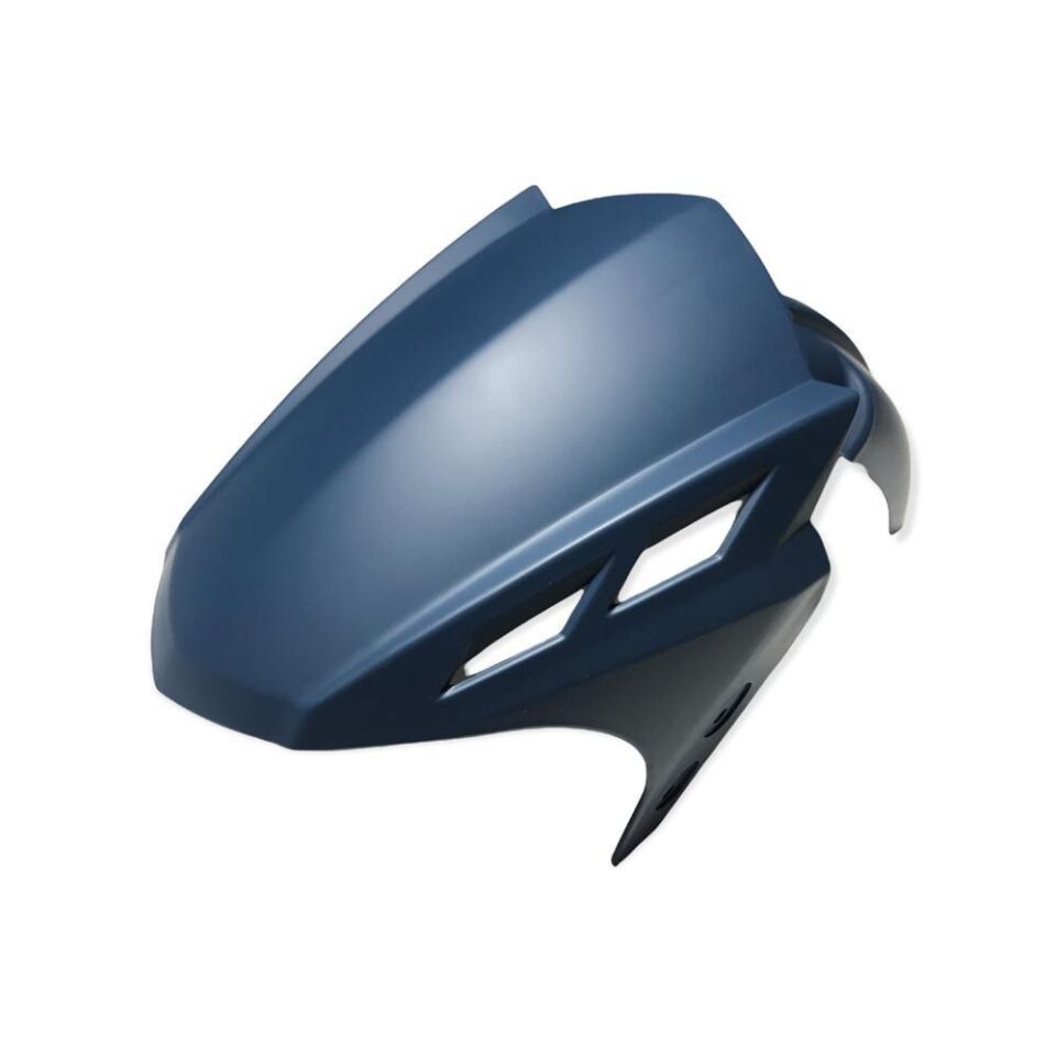 Techno 50 Ön Çamurluk Mavi