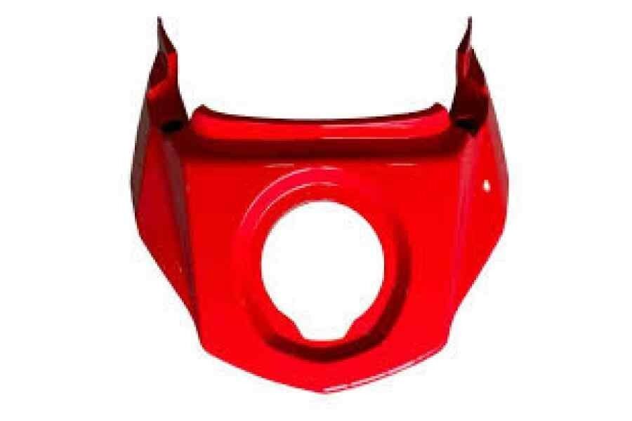 Tvs Jupiter 110 Arka Üst Kapak Kırmızı K62215798F Orj