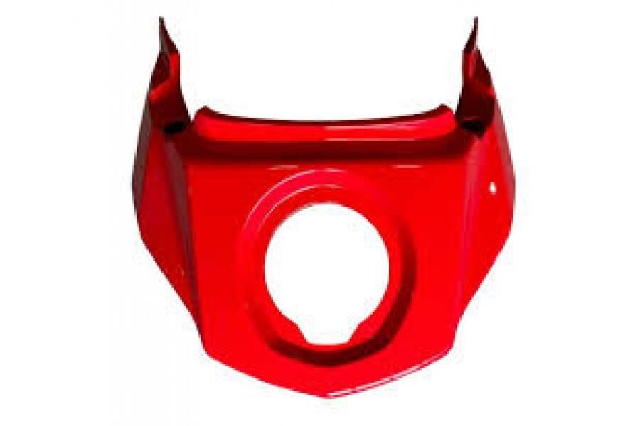 Tvs Jupiter 110 Arka Üst Kapak Kırmızı K62215798F Orj