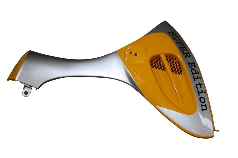 Mondial 125-150Rr Ön Sol Koruyucu Kapak Sarı Orj