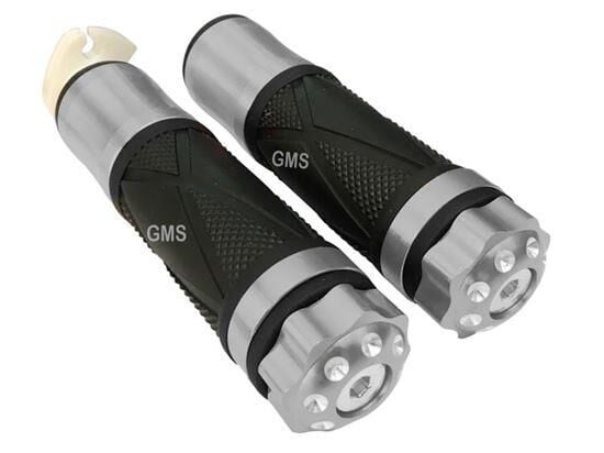 Harley Elcek New Gri Tk