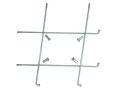 Jant Teli 160-4 Cub Arka 36 Lı Paket