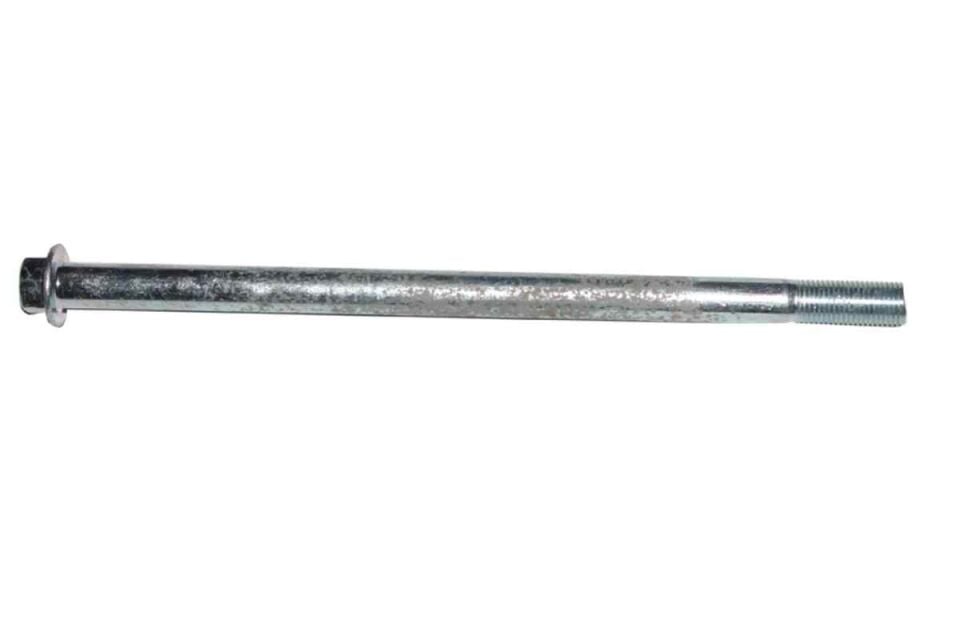 Mondial 125Kt Mcx 150 Arka Teker Mili 15-265 Mm