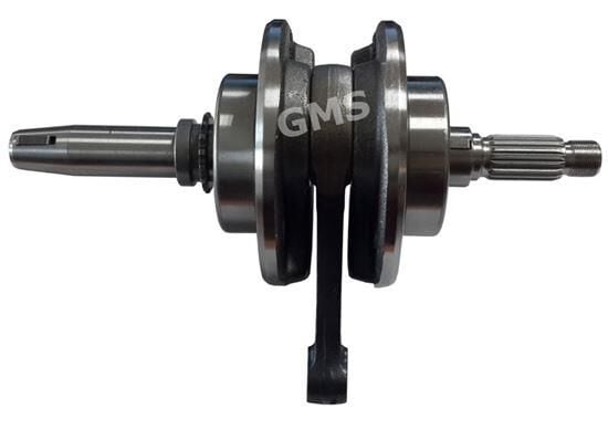 Mondial Krank Komple 13P Drıft-Mr150