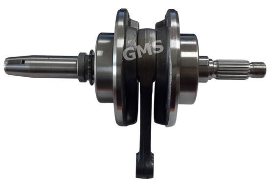 Mondial Krank Komple 13P Drıft-Mr150