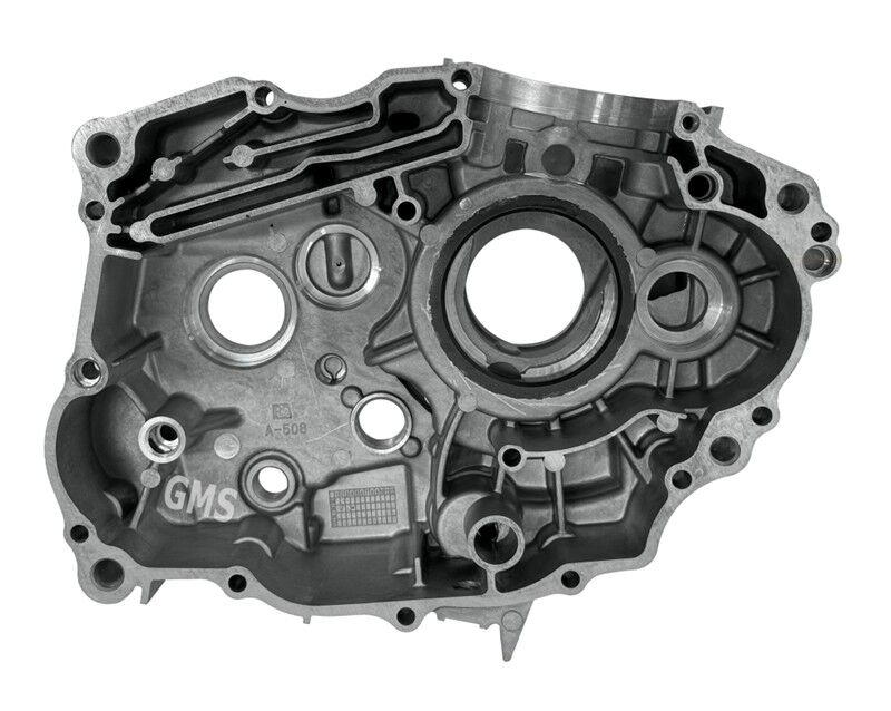 Mondial Sanzıman Blok Sol Drıft L