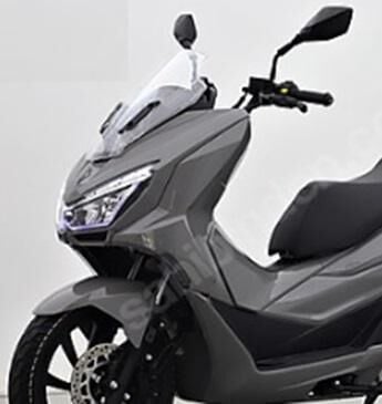 Mondial Siperlik 35X67 Strada