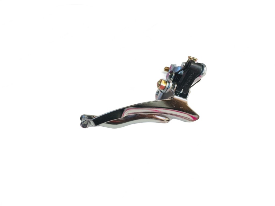 Mtb Ön Attırıcı Üstten