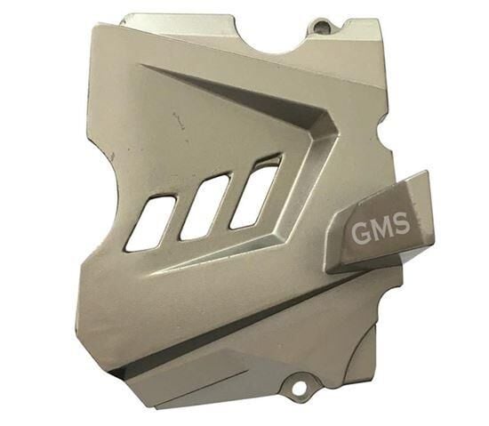 Sanzıman Motor Kapak Arka Sol Drıft