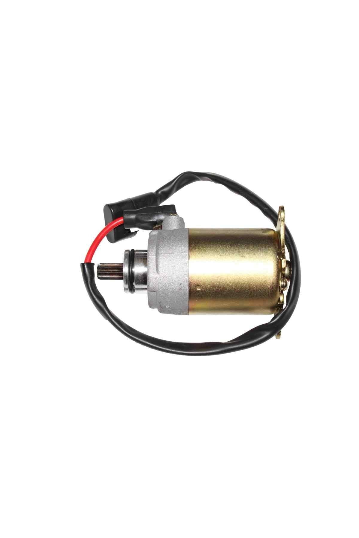 Scooter Marş Motoru-sct150