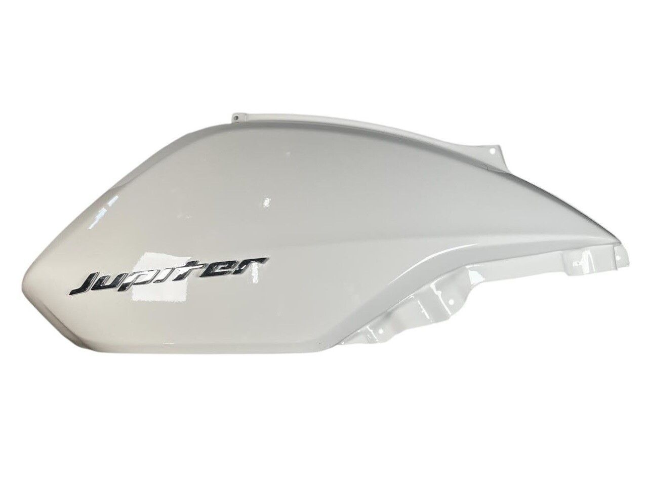 Tvs Jupiter 110 Sele Alt Sağ Granaj Beyaz Orj