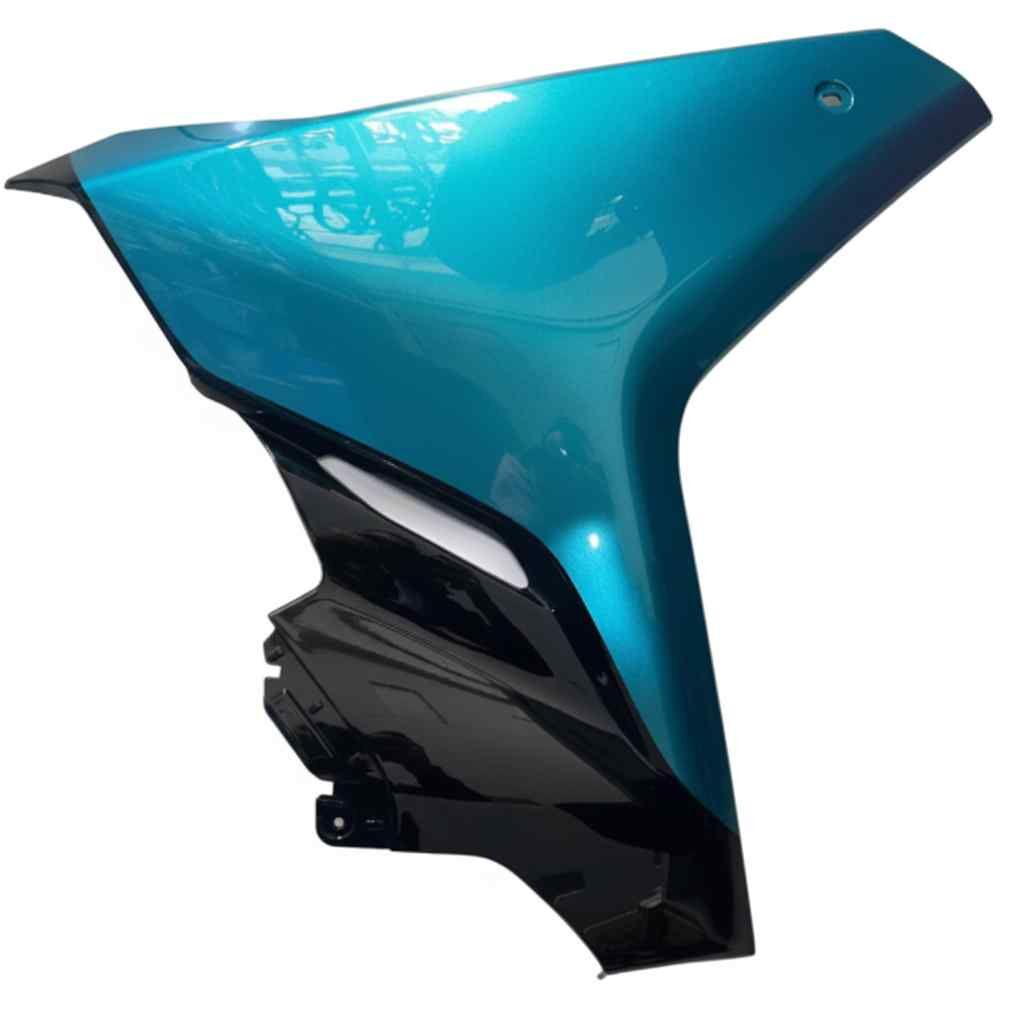 Cf Moto Cf250-6 Sr On Panel Sag (Turkuaz-Sıyah) Orijinal