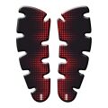 Yamaha R6 Uyumlu Yan Pad 003