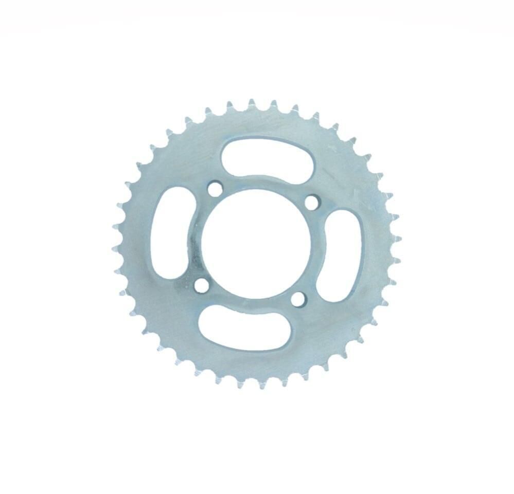 150Kn Mh-Mr Arka Dişli 428-38T İç 58 Mm