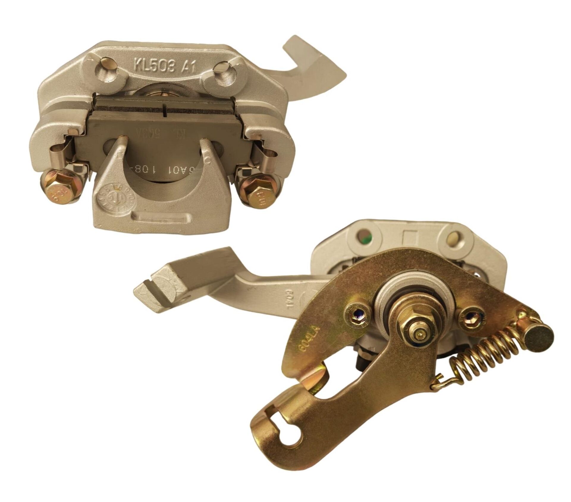 Atv Trc Arka Fren Kaliperi Sol 625Cc Orj