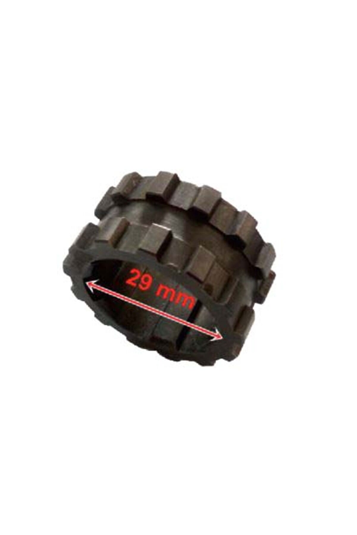 Atv Vulcan-X Şanzıman Sekromeç 13-13 Tırnak İç 29Xöm