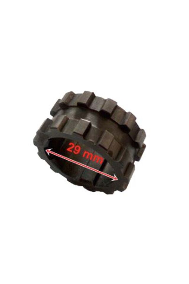 Atv Vulcan-X Şanzıman Sekromeç 13-13 Tırnak İç 29Xöm