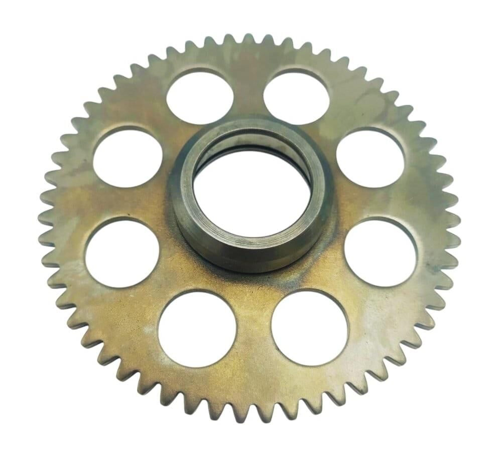 Cygnus Rs125 Uyumlu İlk Hareket Dişlisi 57T