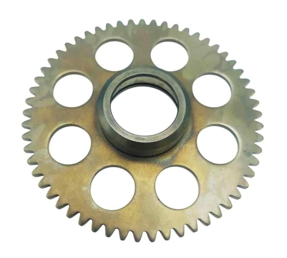 Cygnus Rs125 Uyumlu İlk Hareket Dişlisi 57T