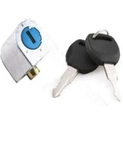 Dümen Kilidi 125 Agk