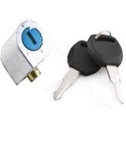 Dümen Kilidi 125 Agk