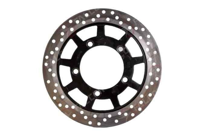 Falcon Ön Fren Diski Sol -Fr 250 Racıng