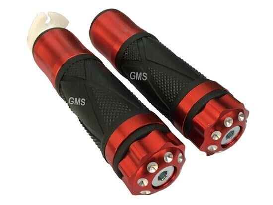 Harley Elcek New Kırmızı Tk