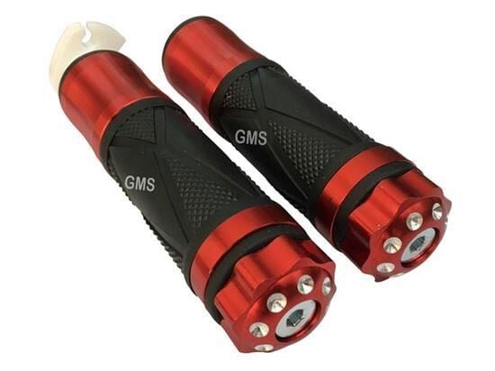 Harley Elcek New Kırmızı Tk