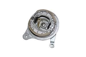 Hyena Arka Kampana Komple Gri Çelik Jant Orj