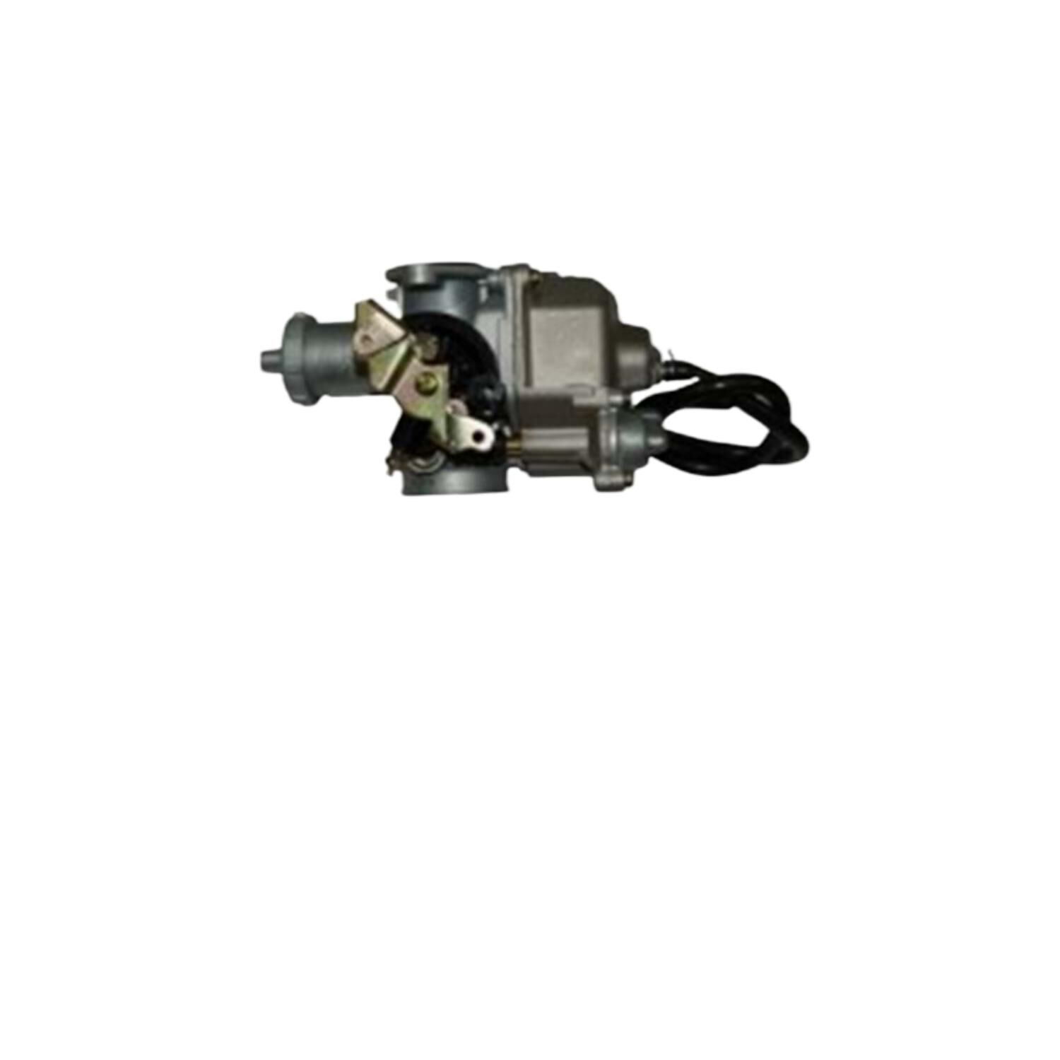 Karbüratör Pompalı Cg 150/Kn Deltaforce