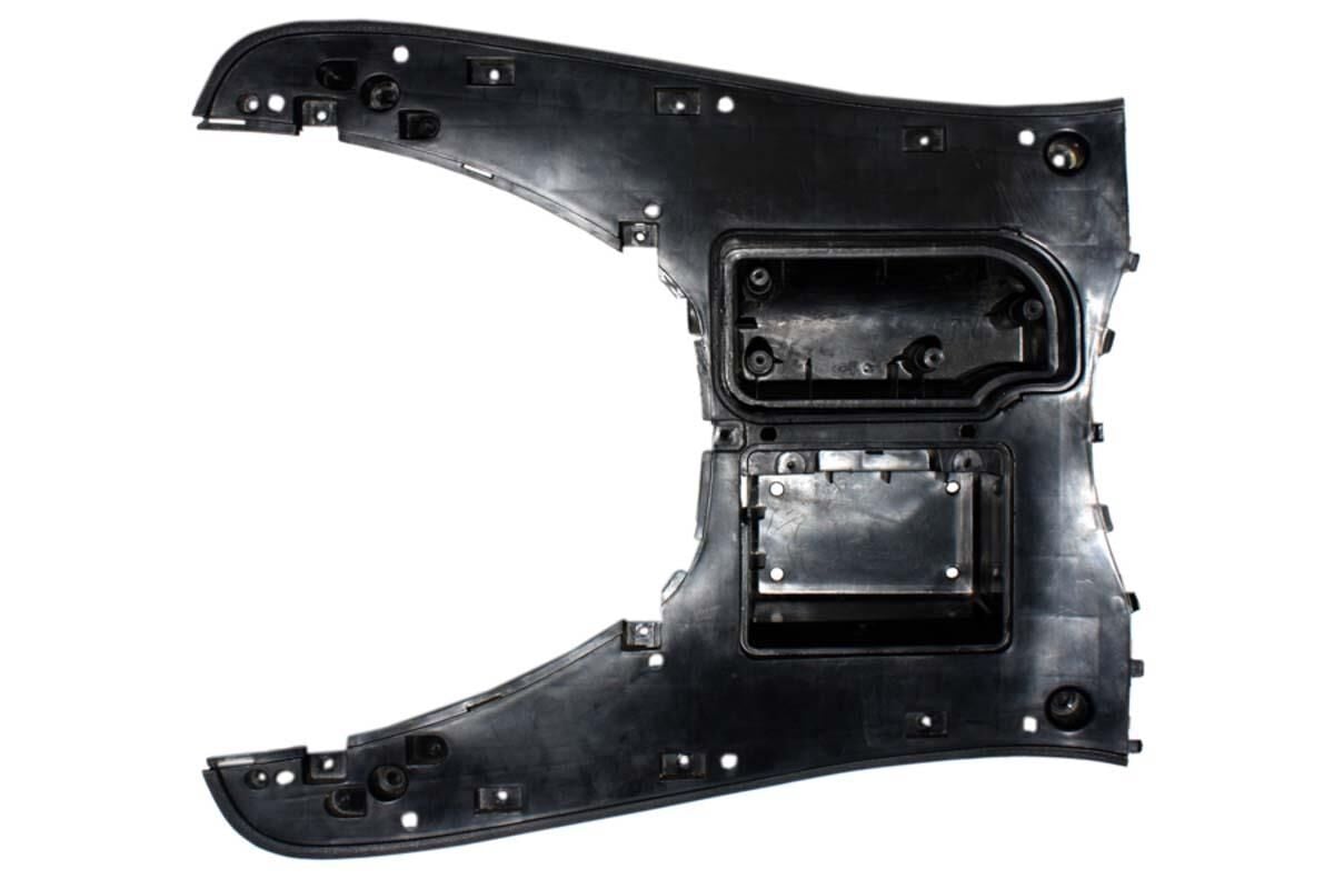 Mondial 151Rs Ayaklık Ana Gövde