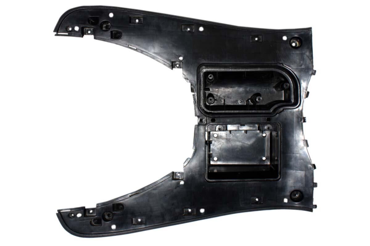 Mondial 151Rs Ayaklık Ana Gövde