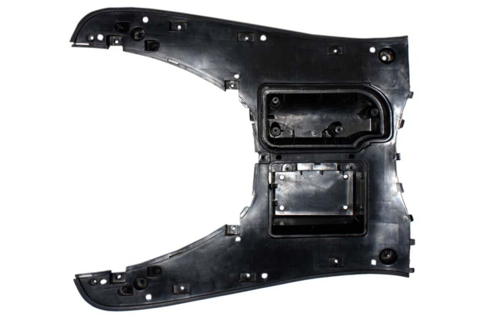 Mondial 151Rs Ayaklık Ana Gövde