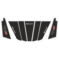 Rks Newlıght 125 Cc 2020 - 2024 Uyumlu Tank Pad Set 003