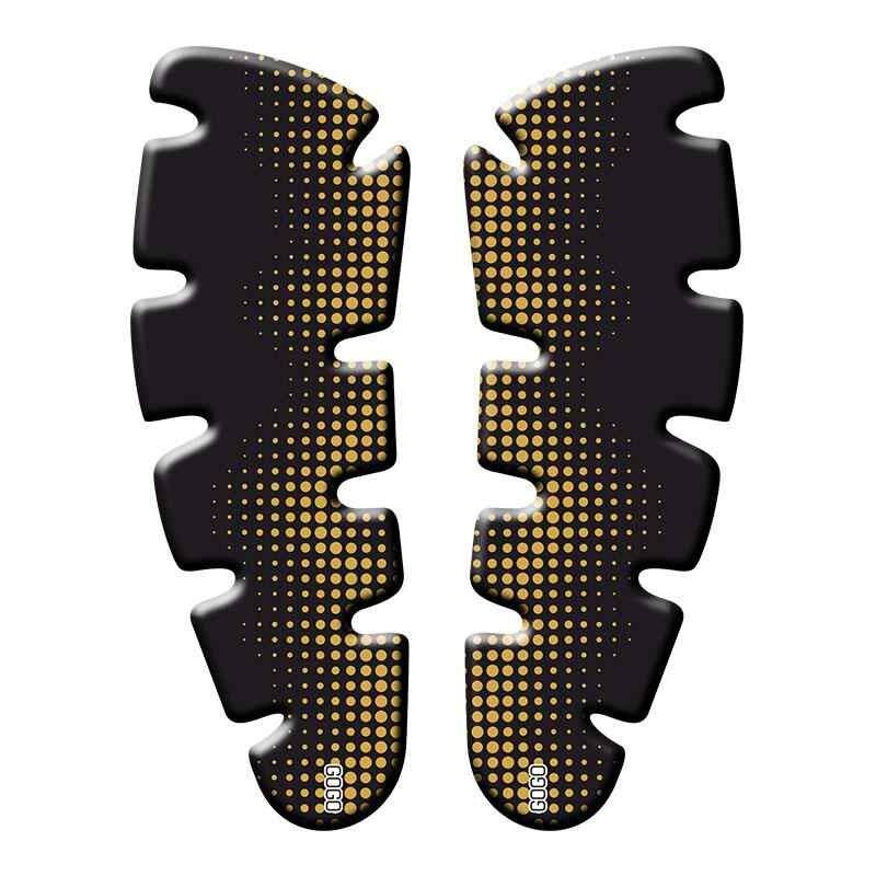 Yamaha R6 Uyumlu Yan Pad 004