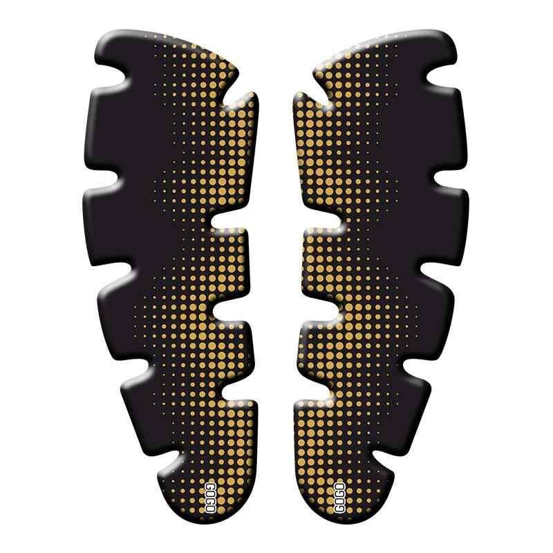Yamaha R6 Uyumlu Yan Pad 004
