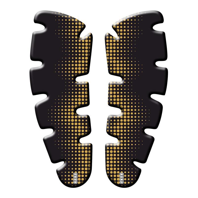 Yamaha R6 Uyumlu Yan Pad 004