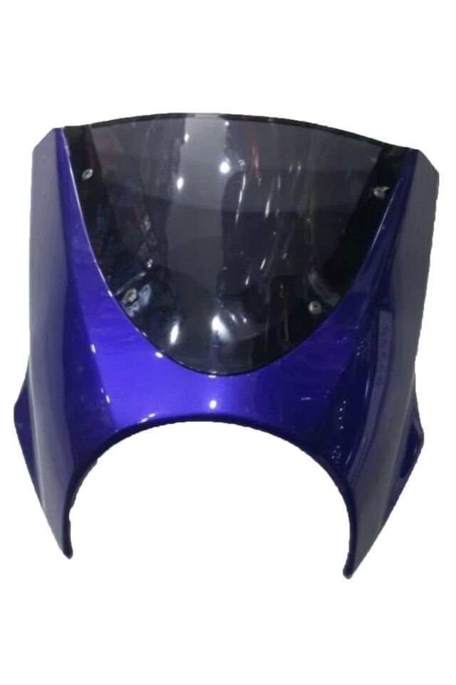 Ybr Uyumlu Ön Siperlik 2006 Mavi