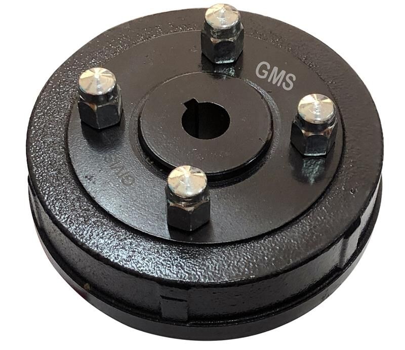 Arka Jant Göbegı 160Mm E-Pıkap Üçtekerlı