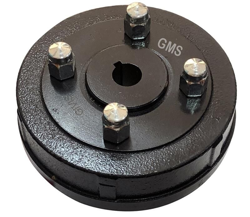 Arka Jant Göbegı 160Mm E-Pıkap Üçtekerlı