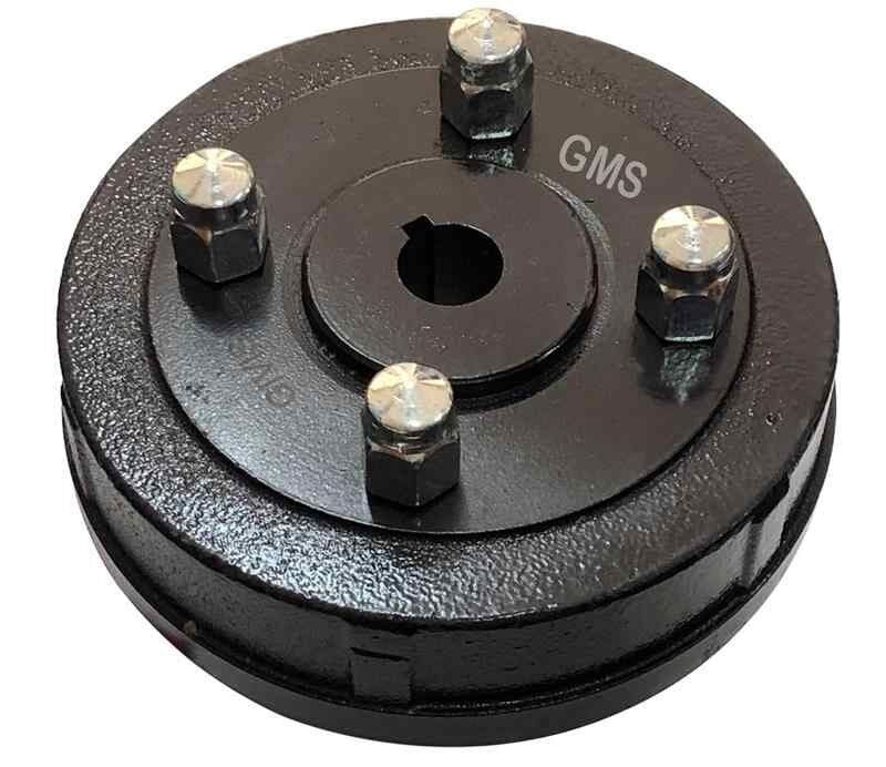 Arka Jant Göbegı 160Mm E-Pıkap Üçtekerlı