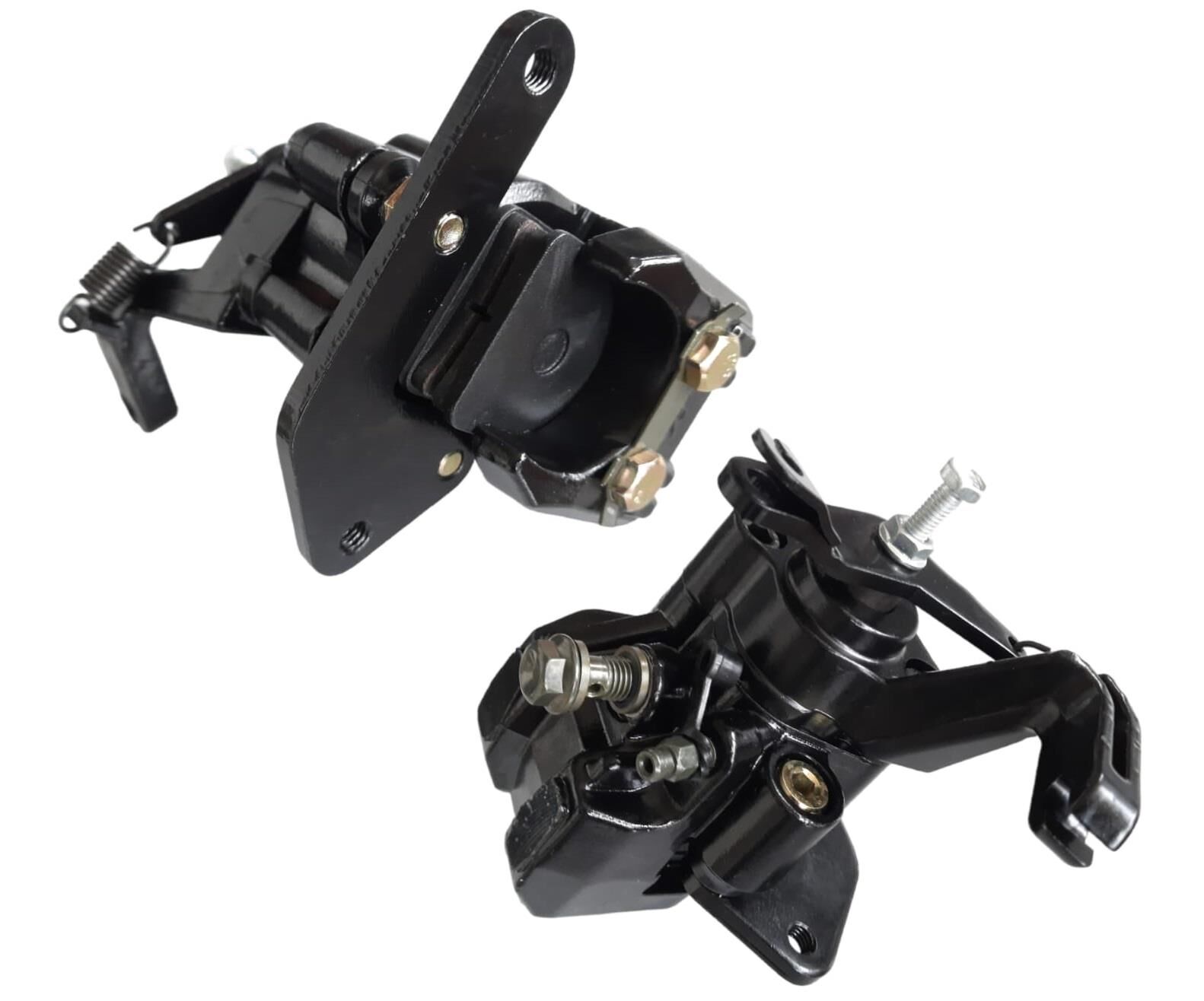 Atv Vulcan-X Arka Fren Kaliperi İth