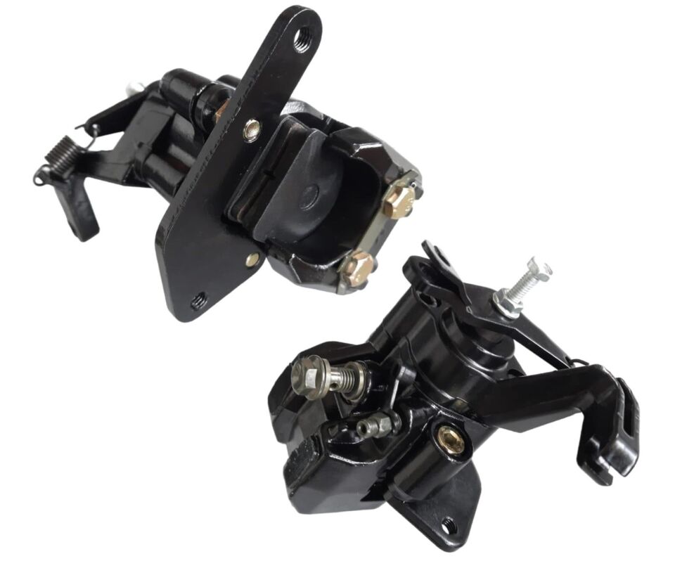 Atv Vulcan-X Arka Fren Kaliperi İth