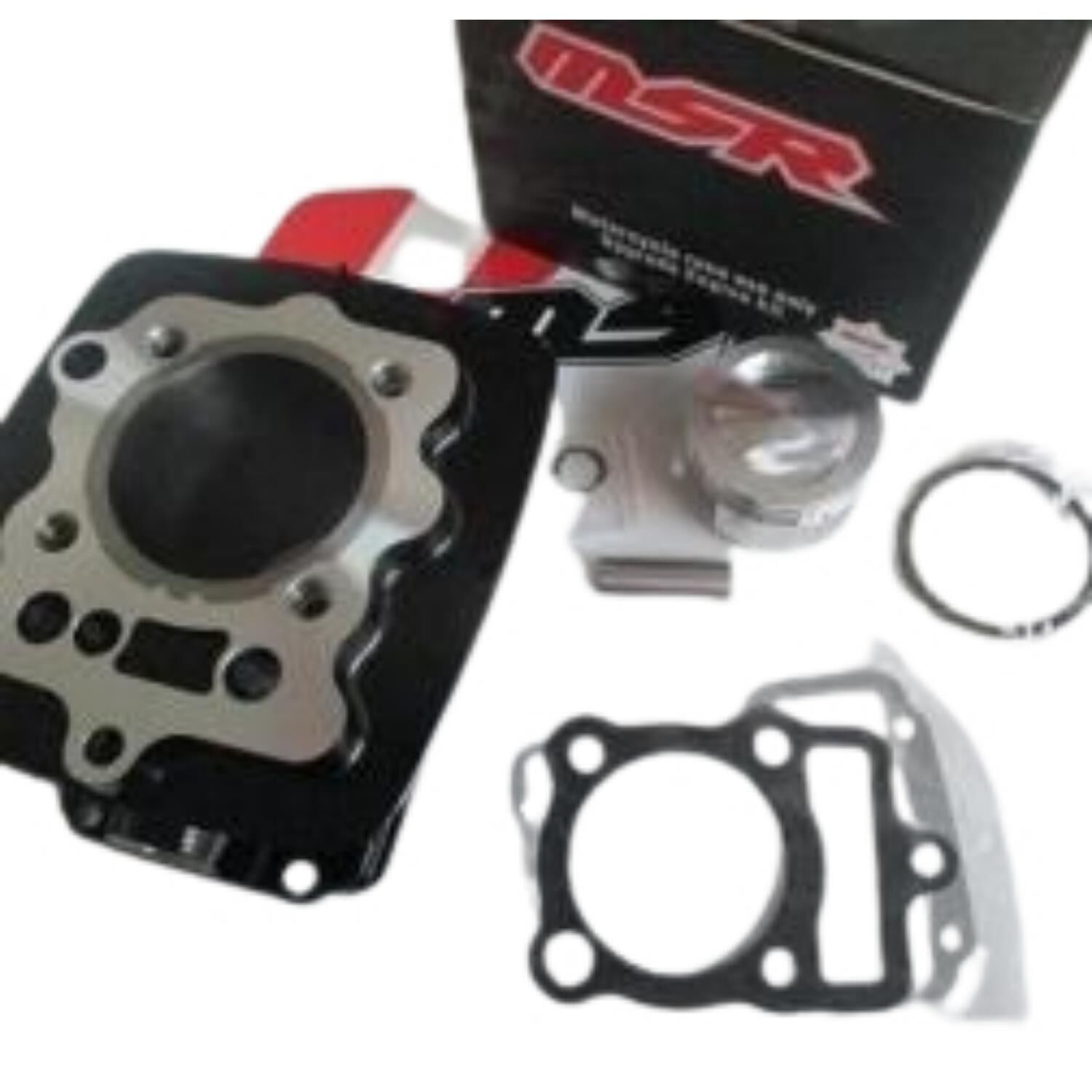 Cg 200 Silindir Komple 65,50X82,20 Boy