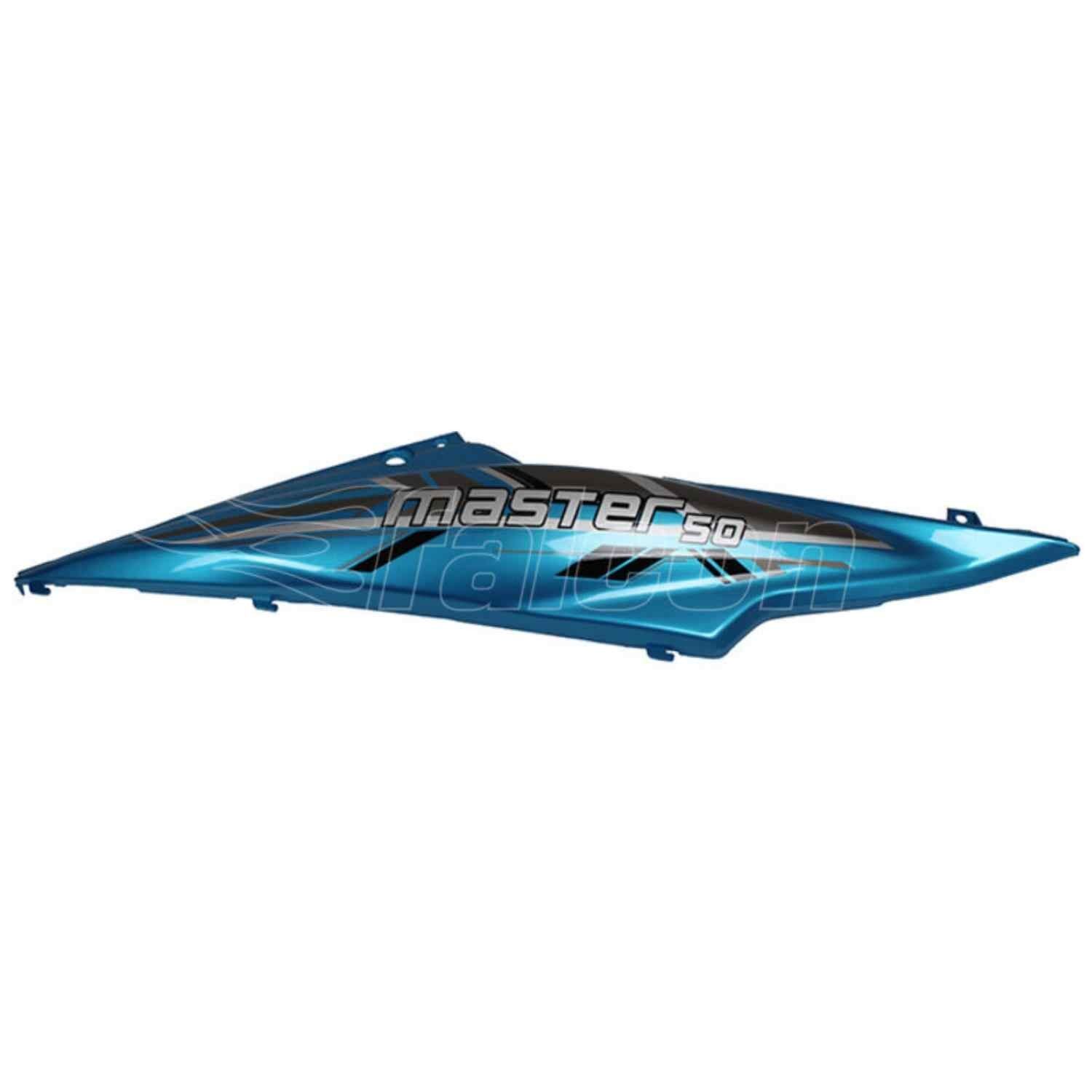Falcon Arka Karenaj Sol Mavi-Master 50