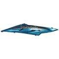 Falcon Arka Karenaj Sol Mavi-Master 50